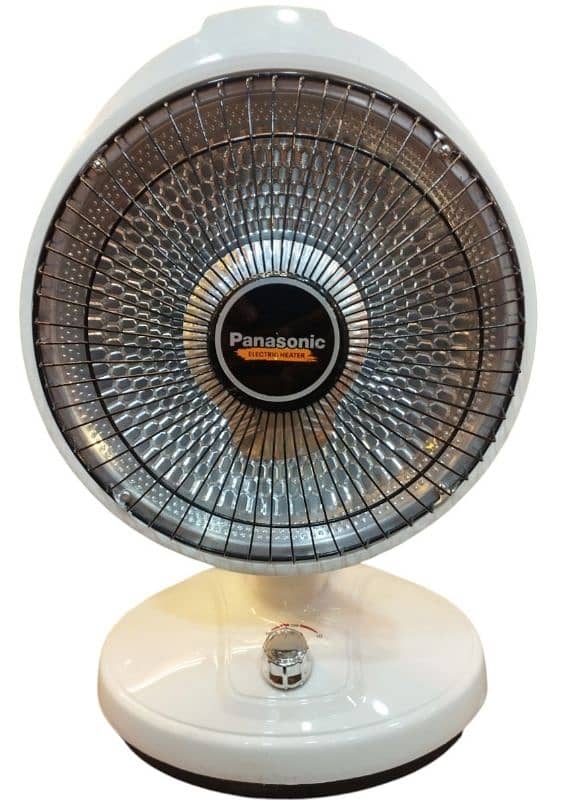 Electric Heater (excellent quality) 5