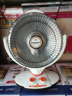 Electric Heater (excellent quality)