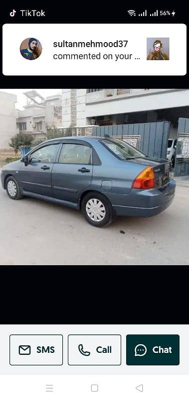 RENT A CAR IN RAHIM YAR KHAN. PH. 03337438533 0