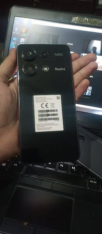 realmi 13 pro 5