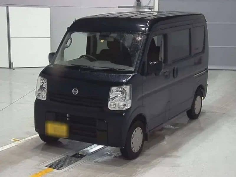 Nissan Clipper 2019 0