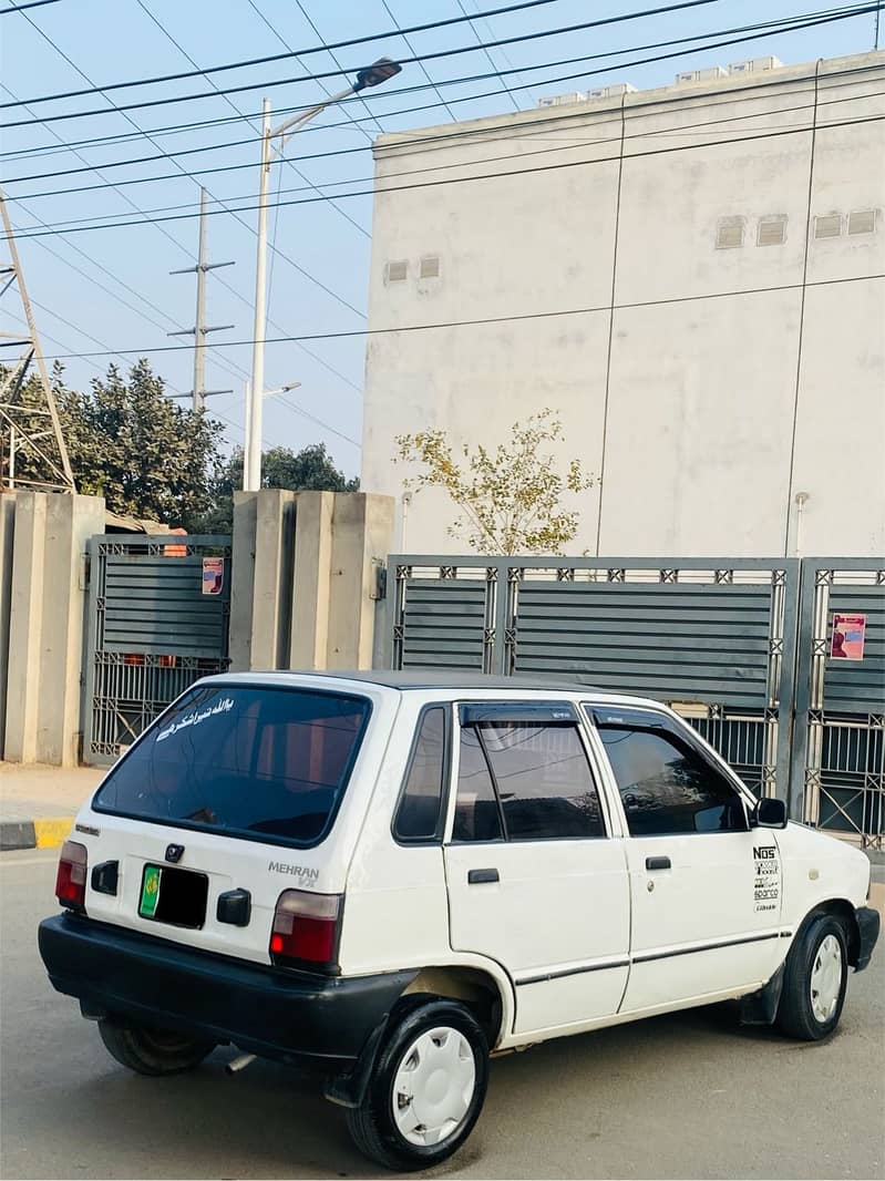 Mehran 2