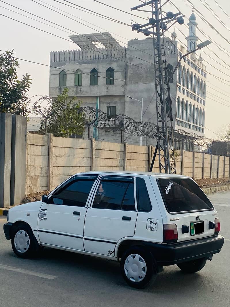 Mehran 6