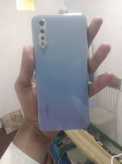 vivo s1