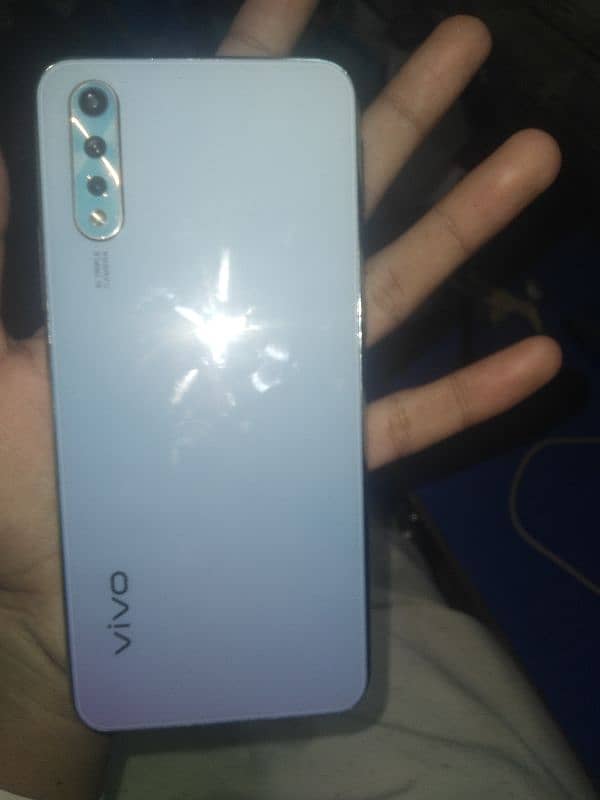 vivo s1 1