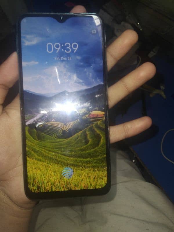 vivo s1 2