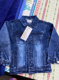 Boy Denim jackets