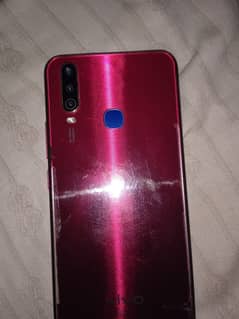 Vivo y15 4gb 64gb urgent sale