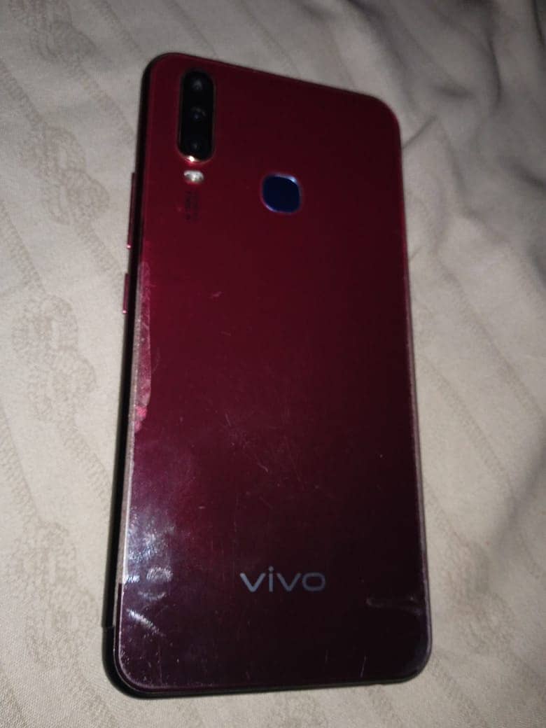 Vivo 1901 4gb 64gb urgent sale 1