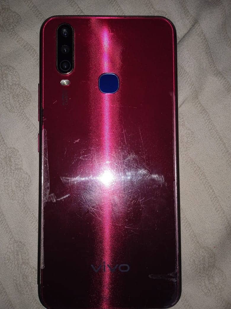 Vivo 1901 4gb 64gb urgent sale 3