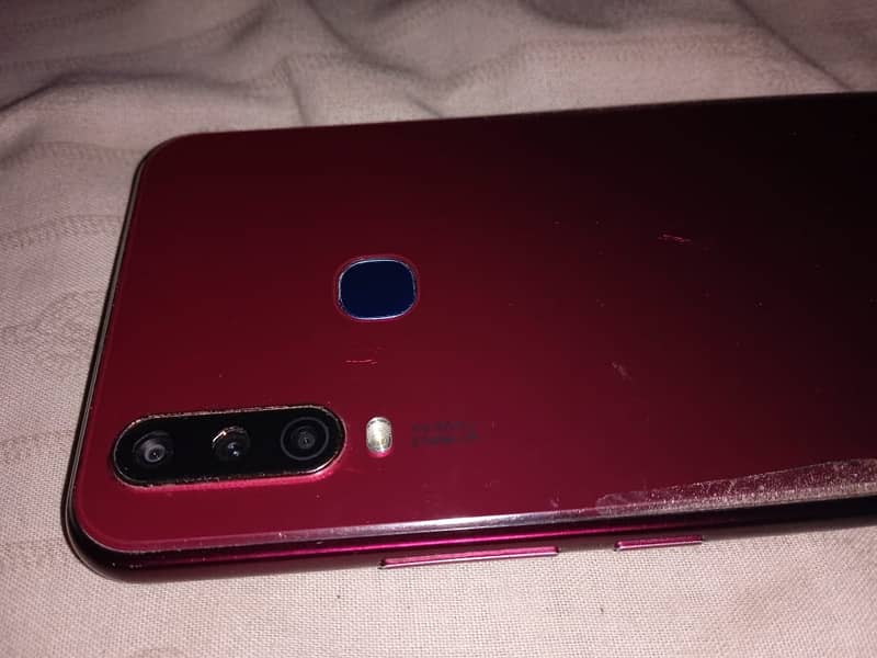 Vivo 1901 4gb 64gb urgent sale 4