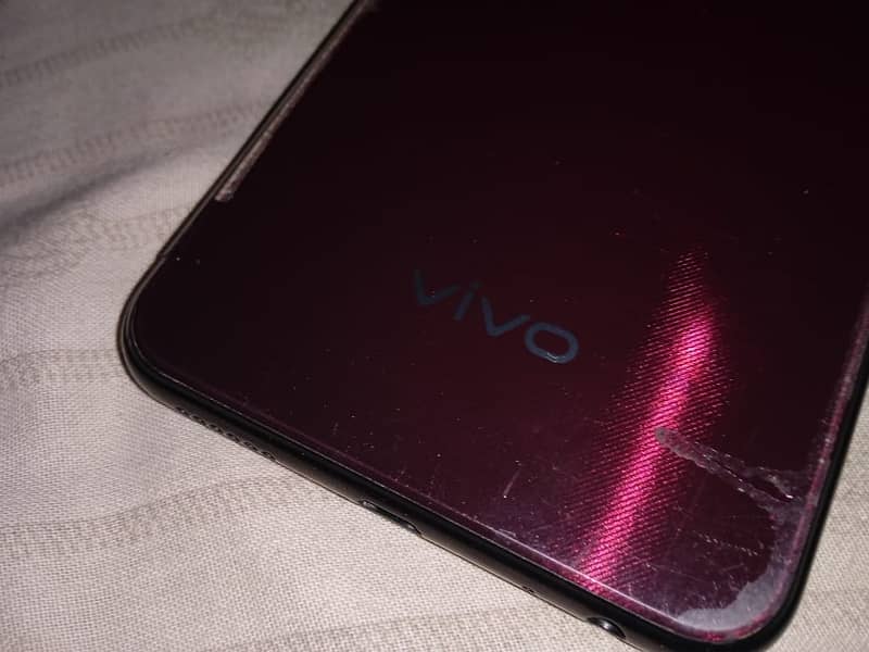 Vivo 1901 4gb 64gb urgent sale 6