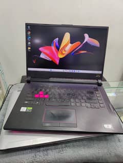 Asus ROG strix g512LI