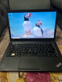 lenovo Thinkpad S440