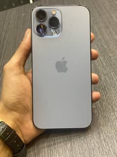 IPhone 13 Pro max PTA Approved