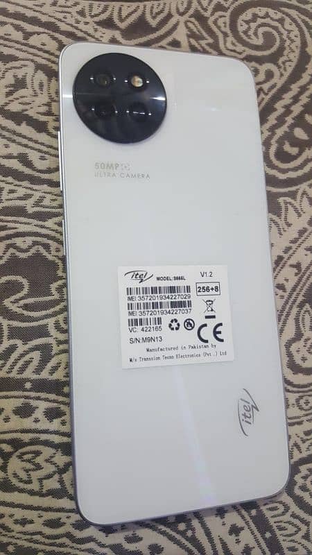 itel s23 256gb 16gb ram 2