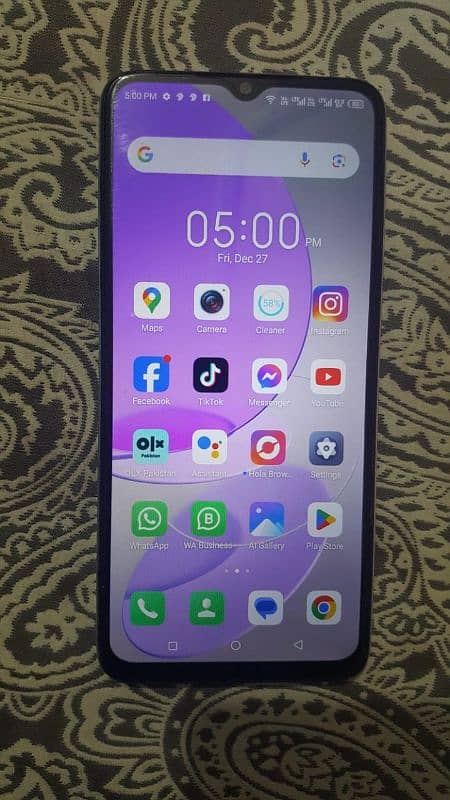 itel s23 256gb 16gb ram 4