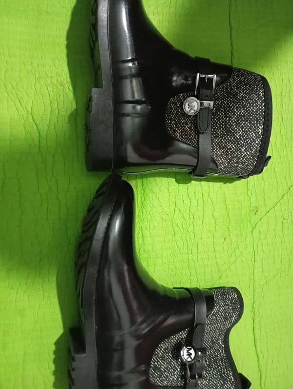 Michael Kors imported American shoes 9