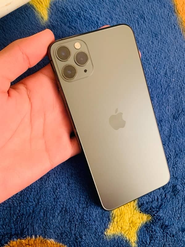 IPhone 11 Pro Max 6