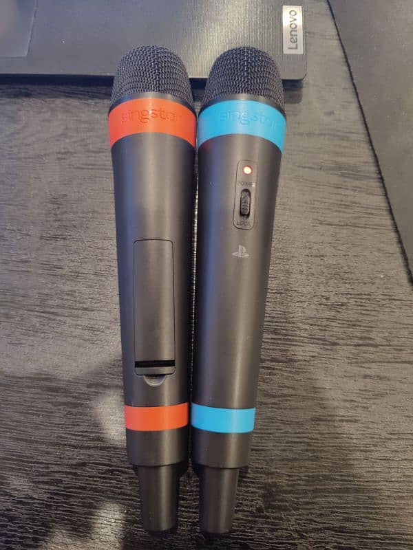 Playstation Singstar Microphone for sale 2