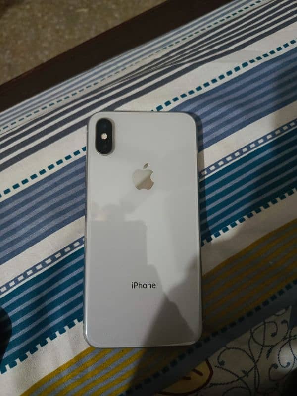 Iphone X Non Pta 1