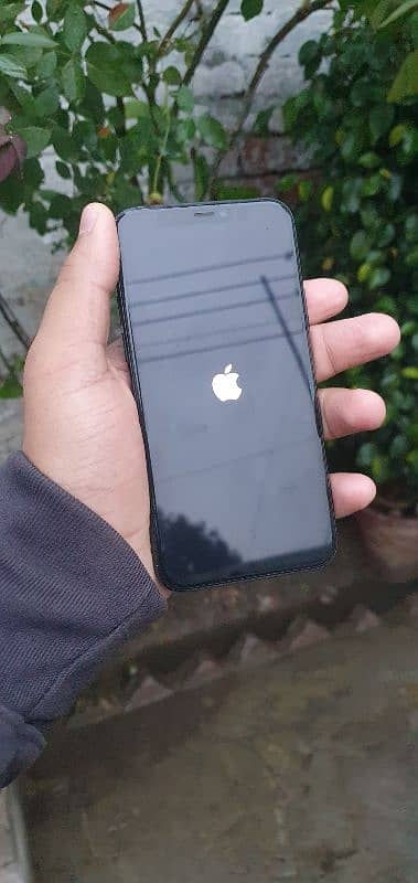 Iphone 11 pro 64gb icloud locked 6