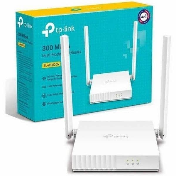 TP-LINK  840/820/844    BOX PACK 1