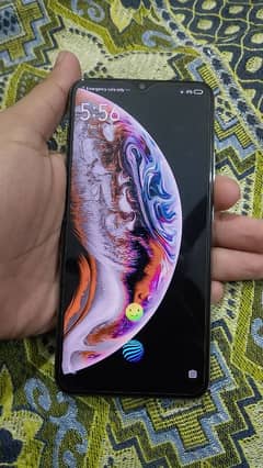 Vivo S1 all Ok