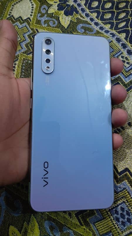 Vivo S1 all Ok 1