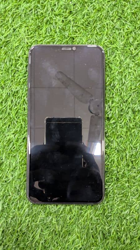 iphone 11pro max 64gb 6