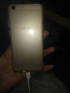 vivo Y55