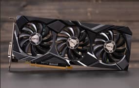 AMD RX 590 8GB GRAPHICS CARD FOR SALE | Looks like new.