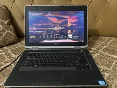 Dell Laptop | Latitude E6430 | i5 3rd gen