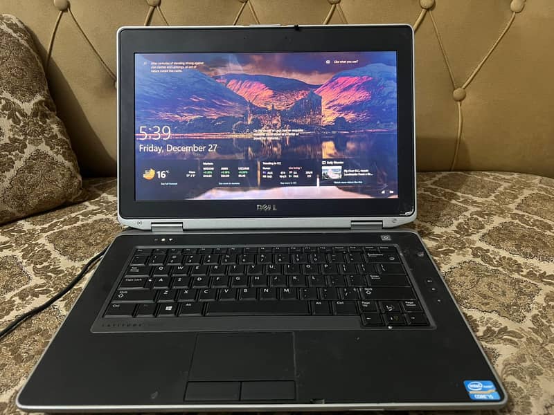 Dell Laptop | Latitude E6430 | i5 3rd gen 0