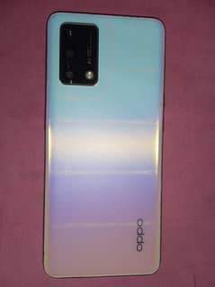 oppo A 95 panel break