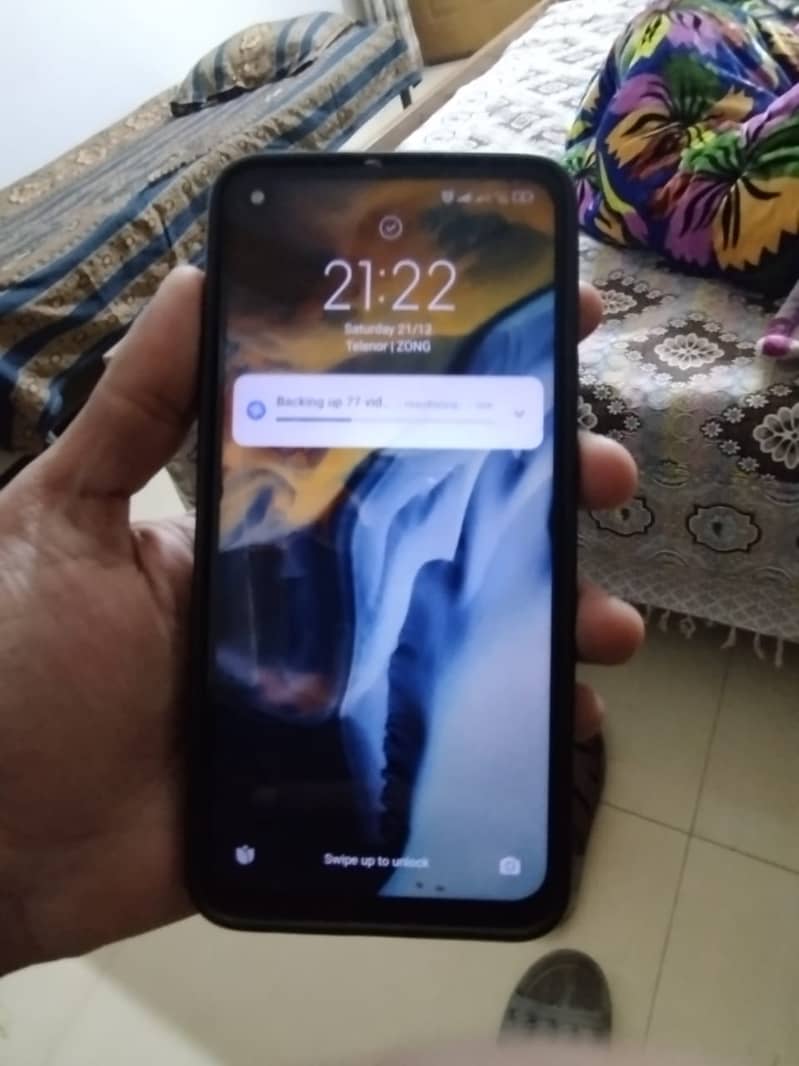 Xiaomi Redmi Note 9 Pro 0