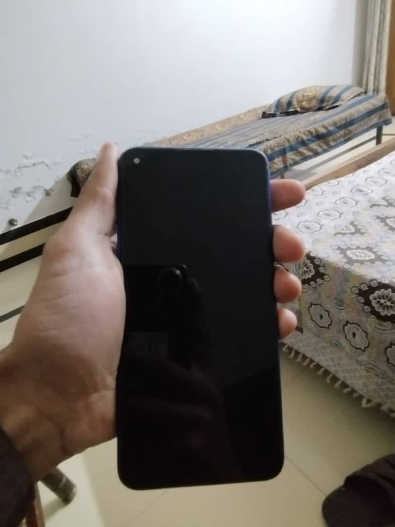 Xiaomi Redmi Note 9 Pro 2