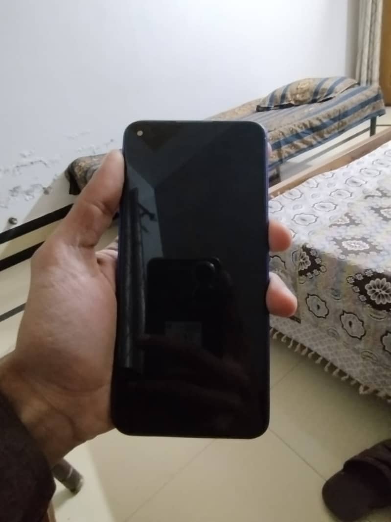 Xiaomi Redmi Note 9 Pro 4