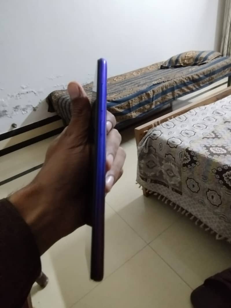 Xiaomi Redmi Note 9 Pro 8