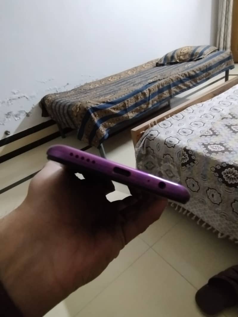 Xiaomi Redmi Note 9 Pro 10