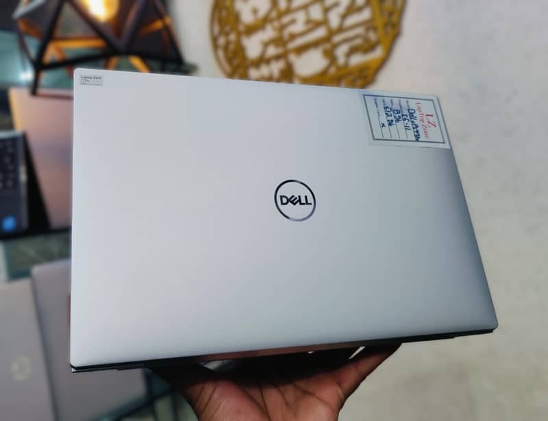 dell laptop | Dell Xps 13 9310 Core i5 11th Gen 8Gb RAM 512Gb SSD 1