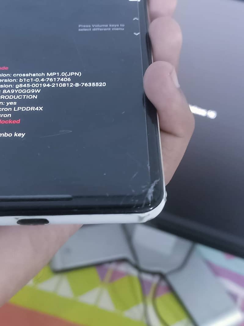 Google Pixel 3 XL NON PTA 4,128 4