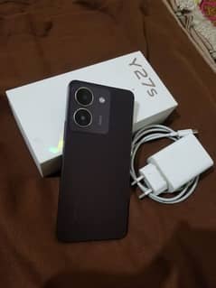 Y27s Vivo