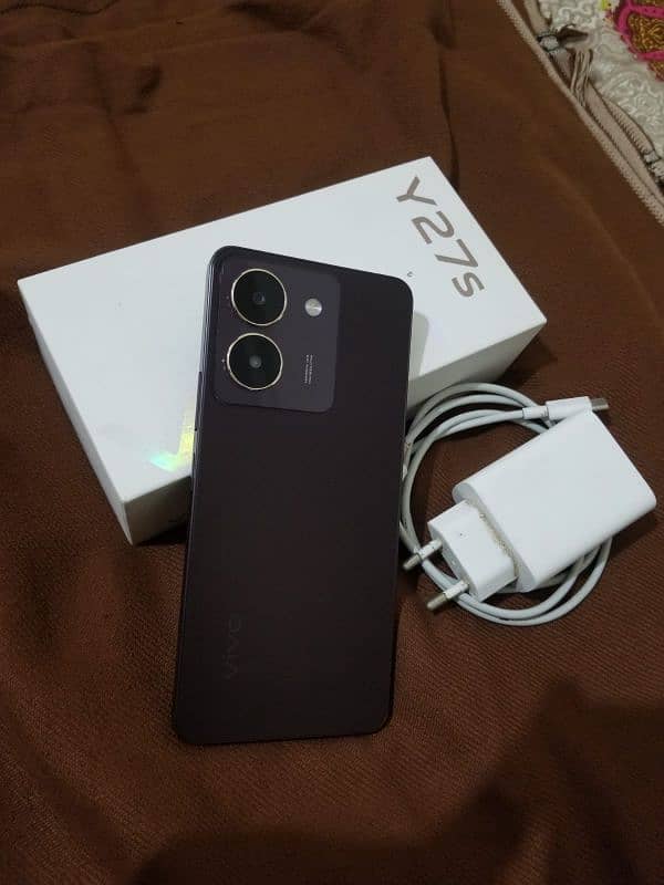 Y27s Vivo 0