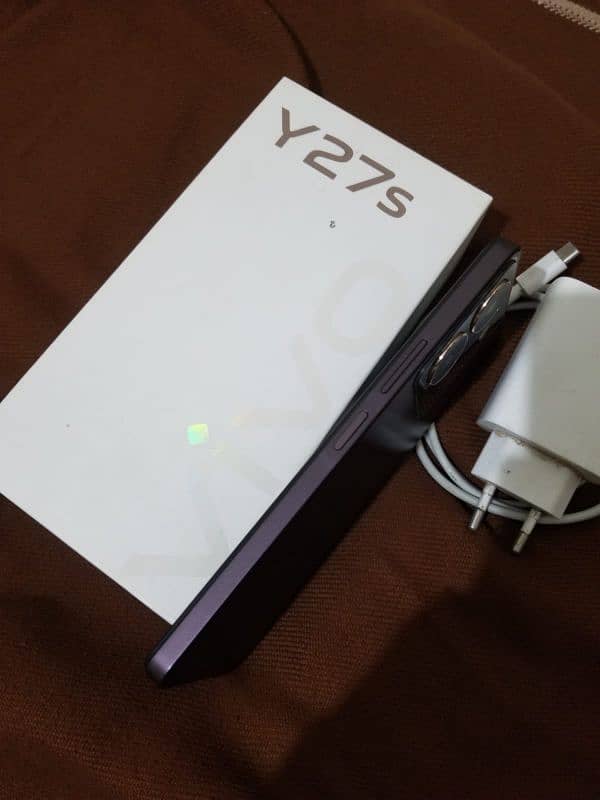 Y27s Vivo 3