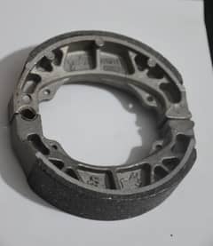 Brake shoe manufacturer