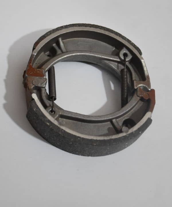 Brake shoe manufacturer 2