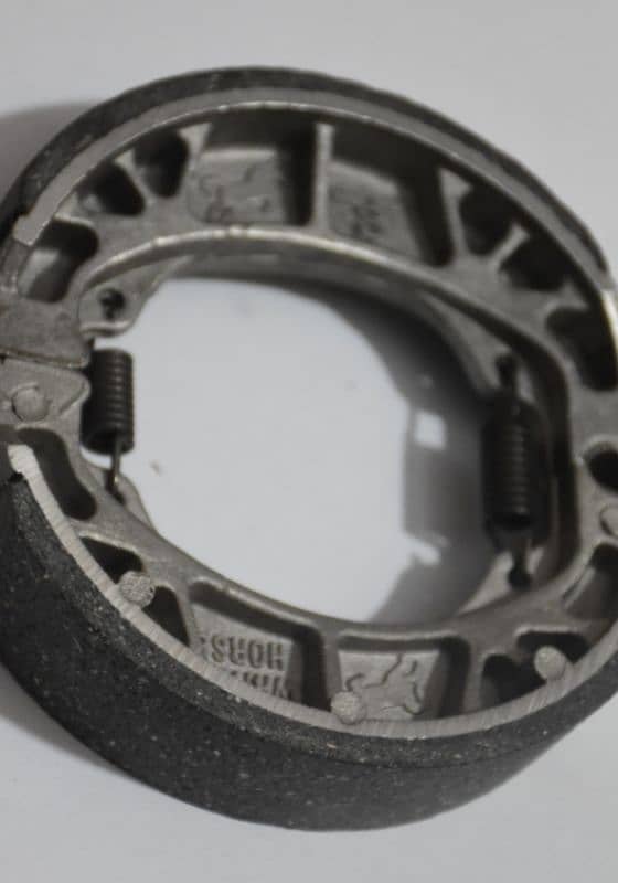 Brake shoe manufacturer 11