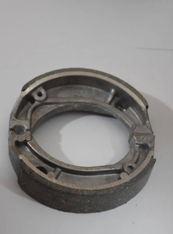 Brake shoe manufacturer 19