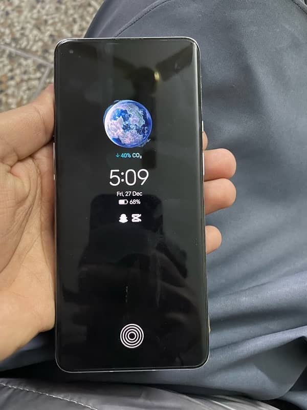 one plus 9pro 256 gb 10by10 condition pta approved 2